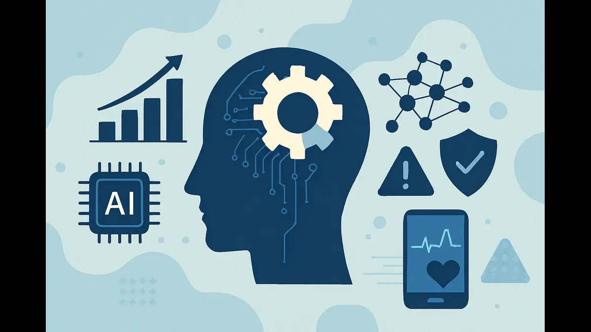 AI in 2025: Current State, Challenges, and Future Outlook