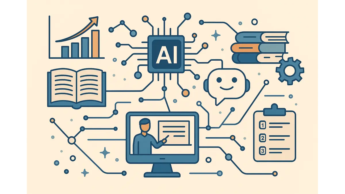 AI in Indian B-Schools: Generative AI Transforms Research & Teaching
