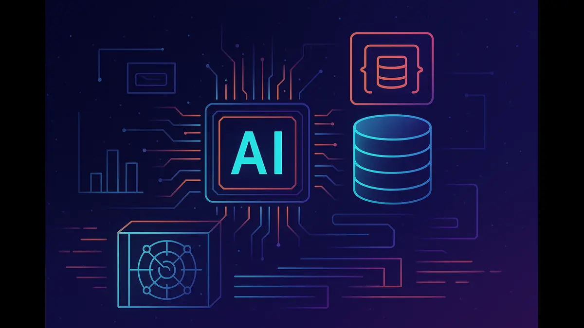 Cache-Augmented Generation(CAG): The Future Of AI Efficiency