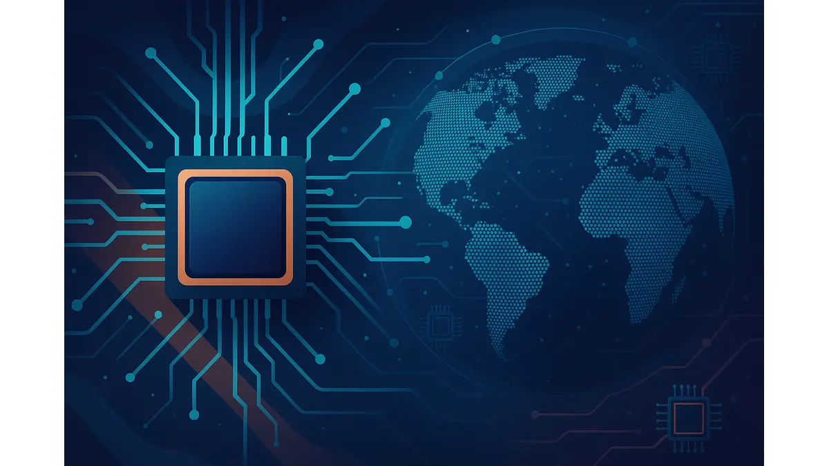 Corporate Sovereignty: OpenAI’s $10B Broadcom AI Chip Bet, Chip Sovereignty, AI Sovereignty