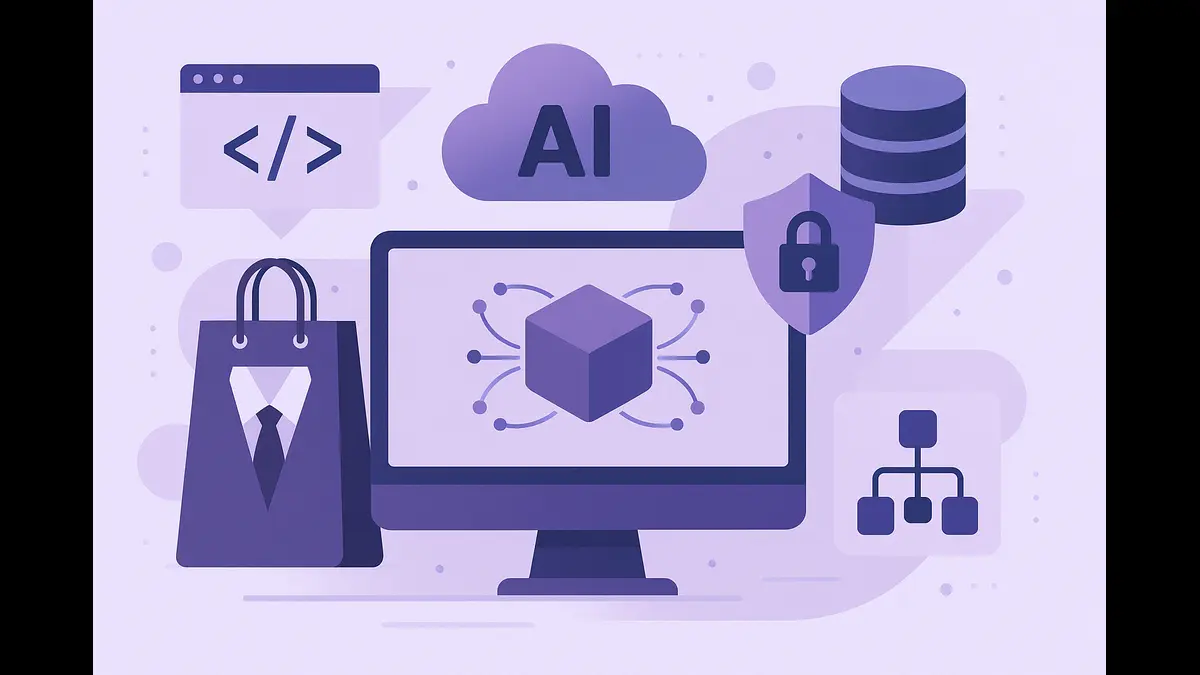 Generative AI in Retail 2025: Growth and Security Challenges, GenAI, Retail Industry, India Retail Boom, Retail GenAI security Risks