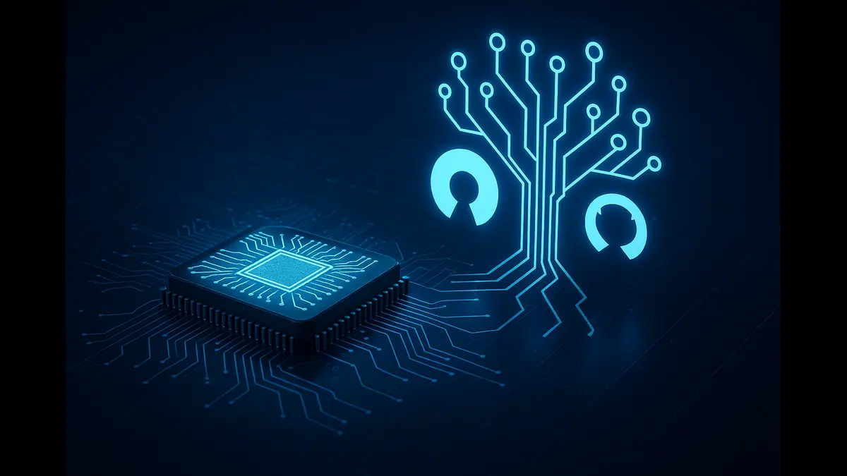 Huawei Open-Sources AI Stack: CANN, MindSpore & openPangu at Connect 2025