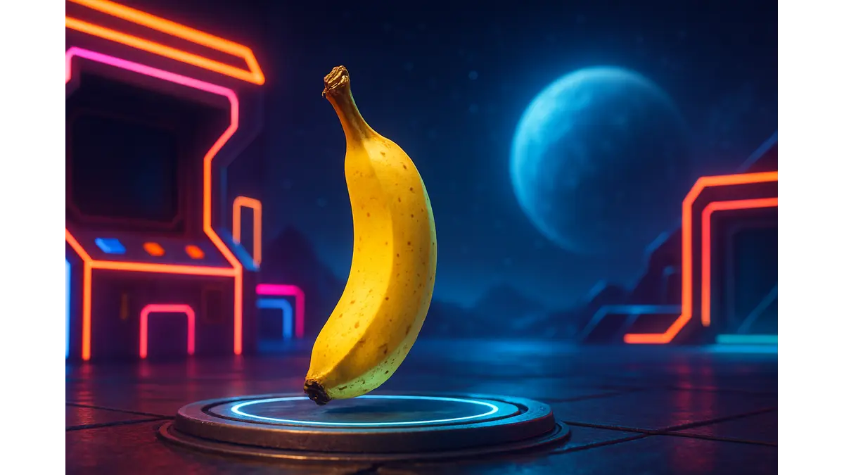 Inside Nano Banana: Gemini 2.5 Flash Image and the Future of Creative AI, Google Gemini, Poniaktimes
