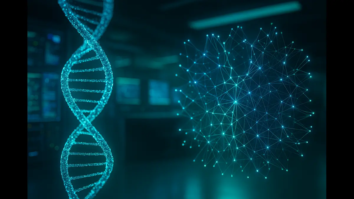 AI Meets DNA: Benchling and Anthropic to Revolutionize Biotech
