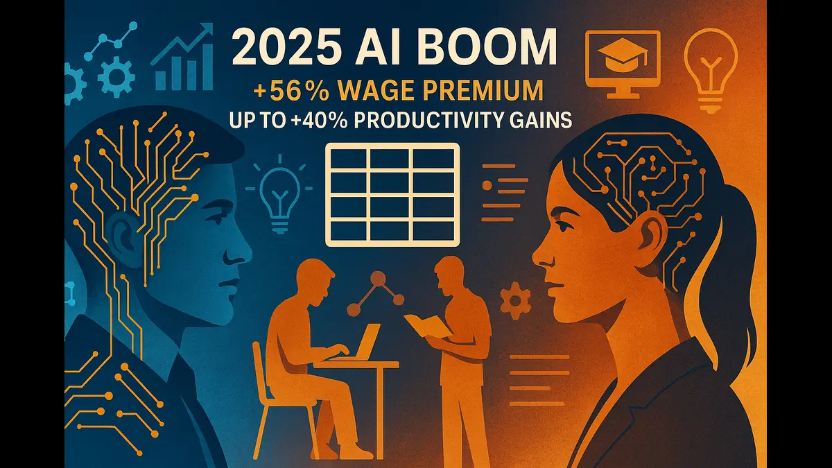 AI Boom -2025