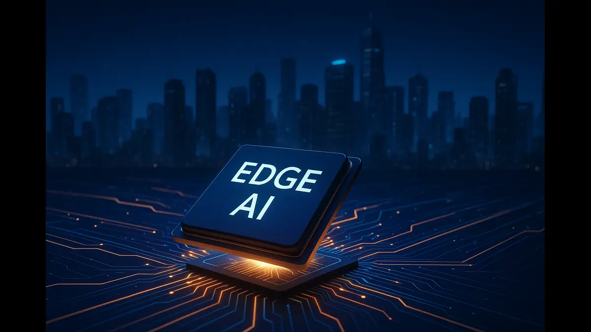 Arm Opens Edge AI Frontier with Armv9 Flexible Access Program Expansion