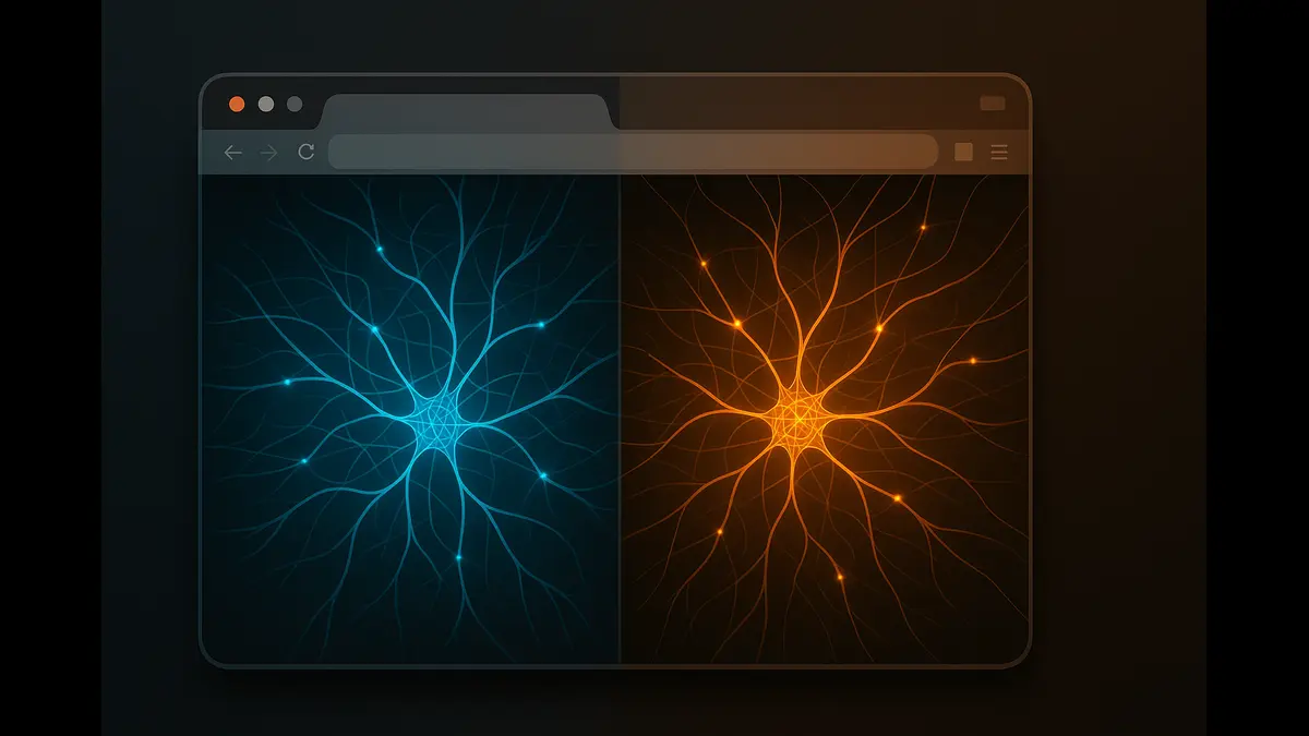 ChatGPT Atlas vs. Perplexity Comet: The AI Browser Race