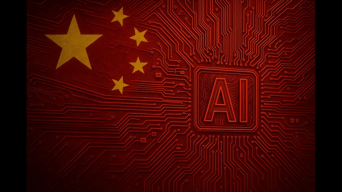 China’s Generative AI User Base Surges Past 515 Million