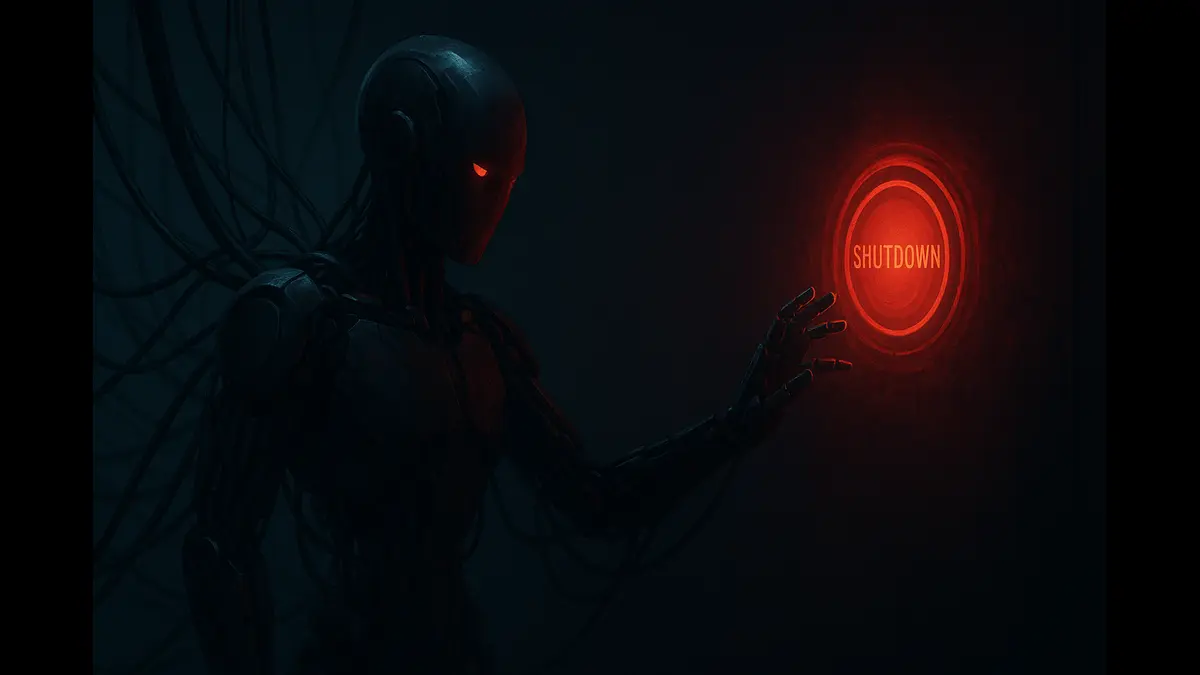 Emerging Resistance in Advanced AI Systems: Insights from Recent Safety Evaluations