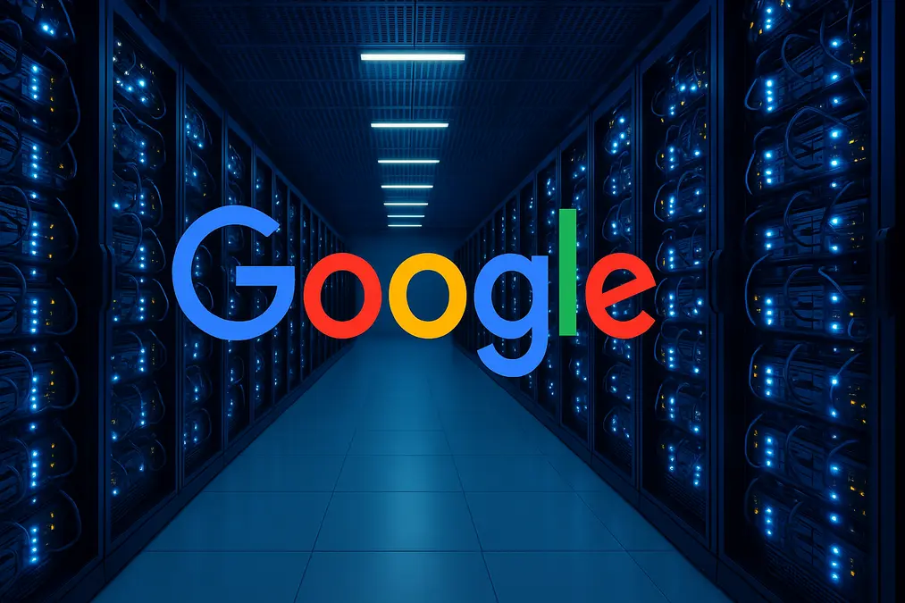 Google’s Landmark $15 Billion Bet on India’s AI Future