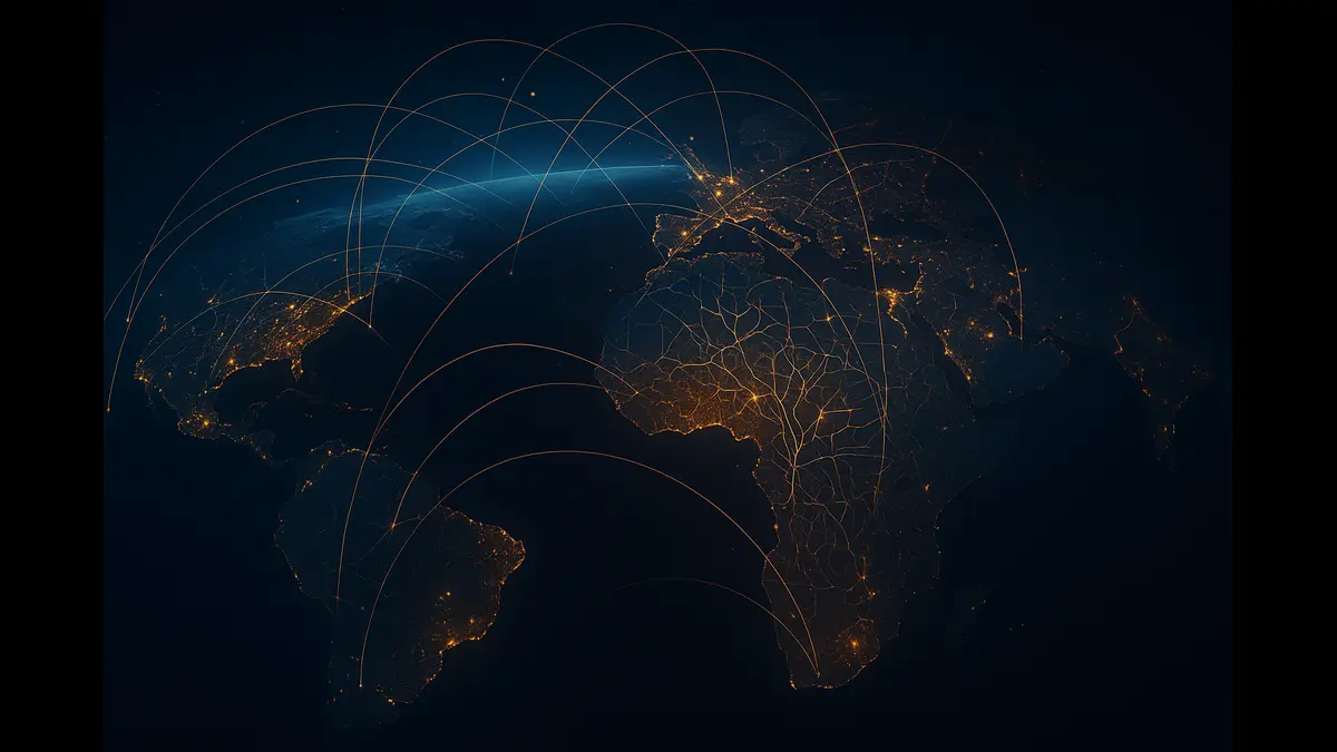 Google and World Bank Join Forces to Build AI Infrastructure for Developing Economies