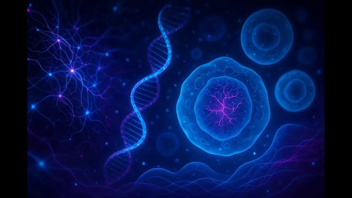 Google’s Gemma Model Reveals New Cancer Therapy Pathway