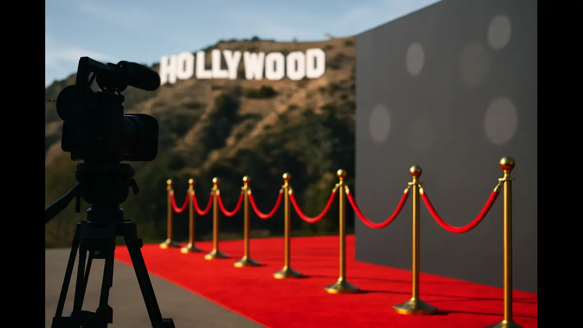 Tilly Norwood: AI Actress Ignites Hollywood’s Battle Over Humanity In The Spotlight