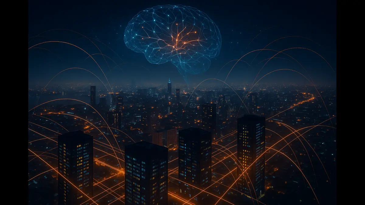 The Surge in Data Center Investments in Nigeria: How AI Is Powering Africa’s Digital Infrastructure