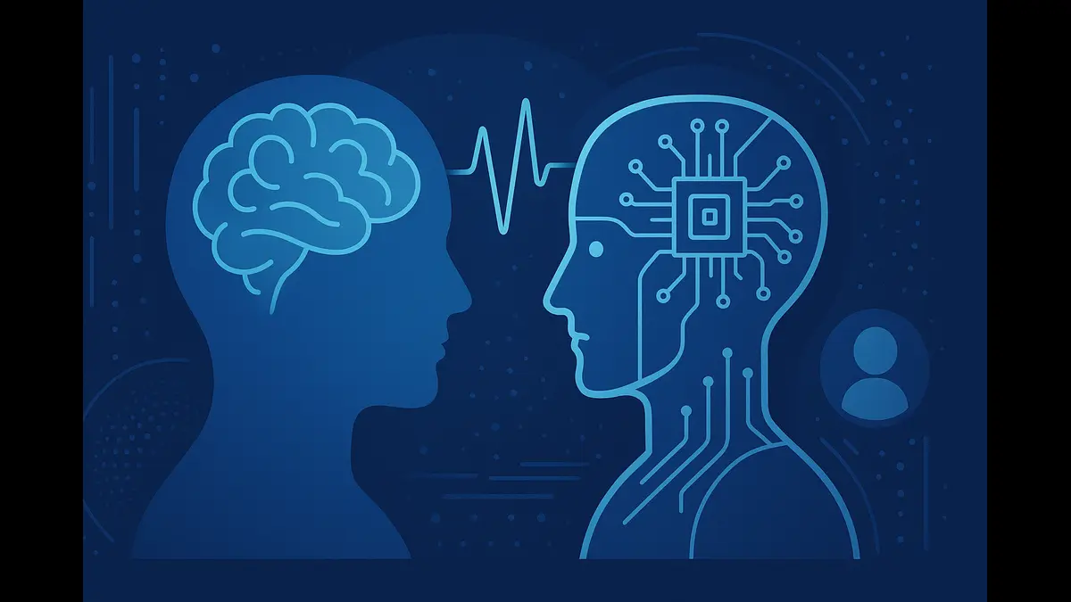 AI Therapy: Effectiveness, Challenges & Future Outlook