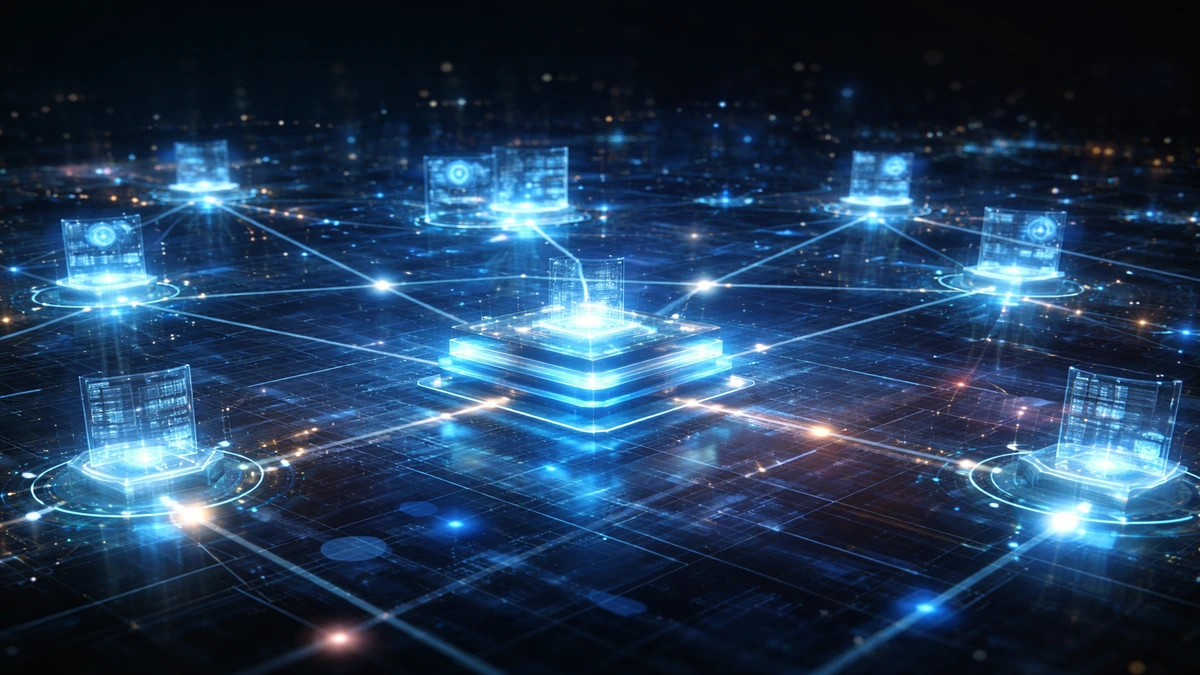 OpenAI Frontier: The Rise of Enterprise AI Agents