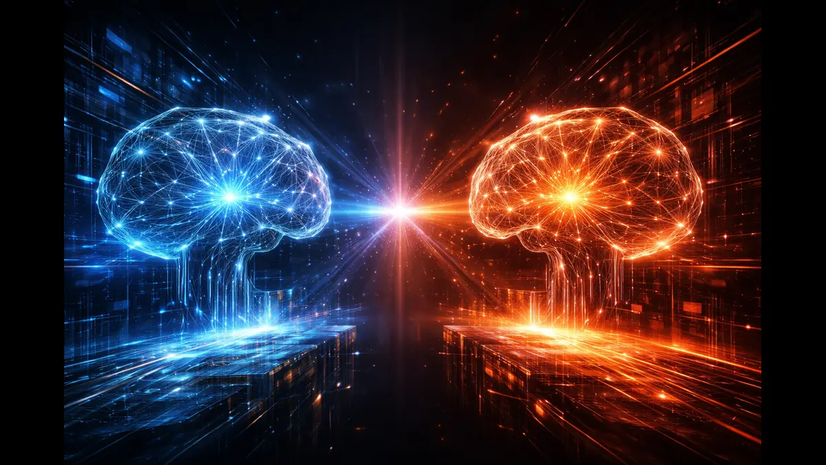 OpenAI vs Anthropic: Claude Opus 4.6 vs GPT-5.3 Codex