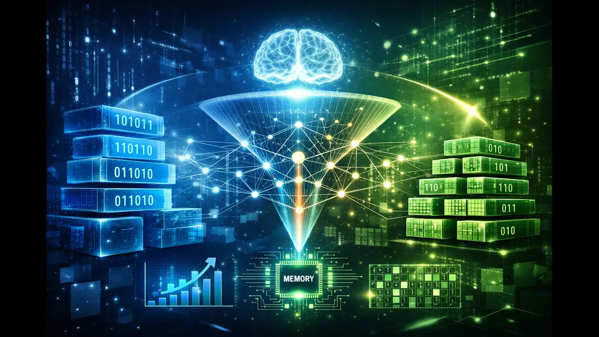 TurboQuant: Google’s Breakthrough Algorithm That Compresses LLM Memory