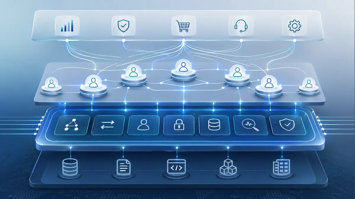 AI Agent Protocols: Building the Autonomous Enterprise Beyond MCP and A2A