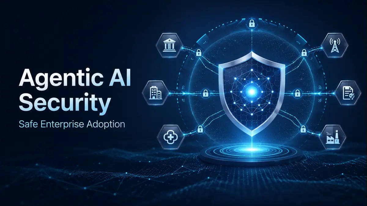 Agentic AI Security: What Organizations Worldwide Can Learn from the Five Eyes Guidance