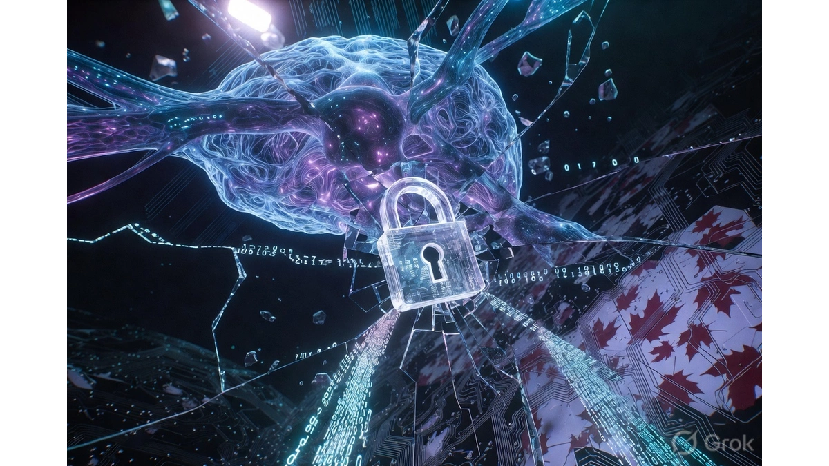 OpenAI Broke Canadian Privacy Laws in ChatGPT Training: 2026 Probe Verdict