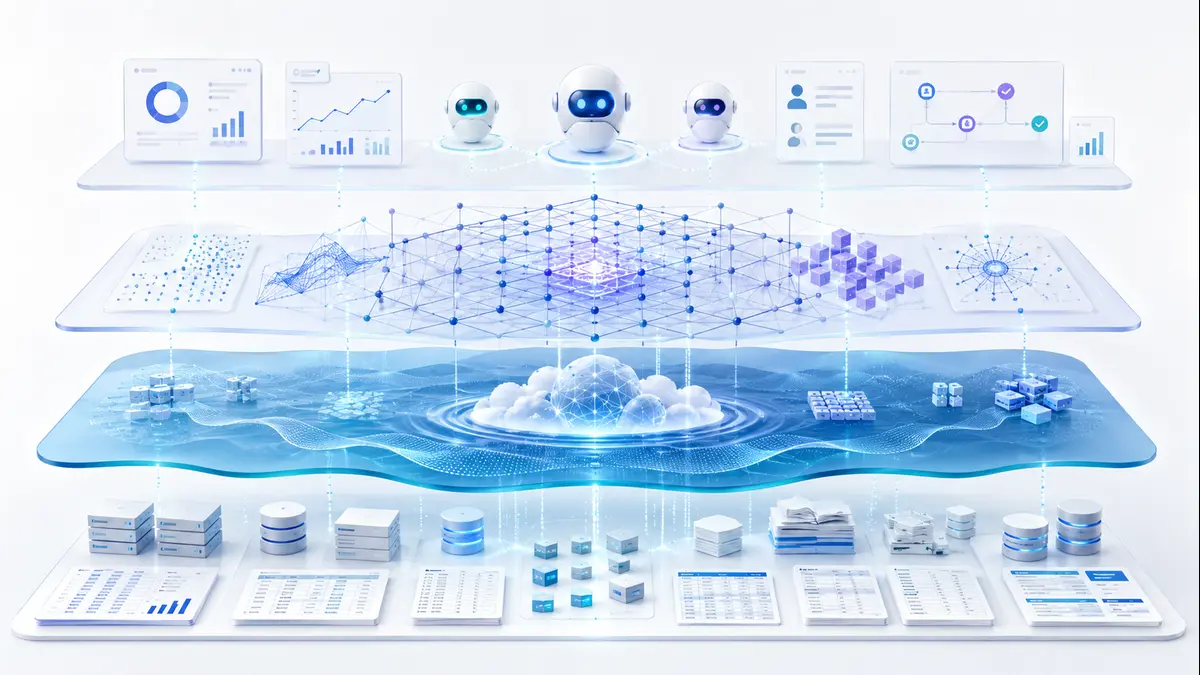 SAP’s AI Acquisition Strategy and the Rise of Data-Driven Enterprise Intelligence