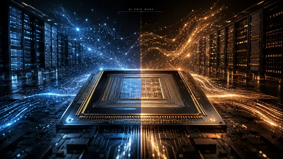 OpenAI’s Jalapeño Chip: Why the AI Chip Wars Just Got Real