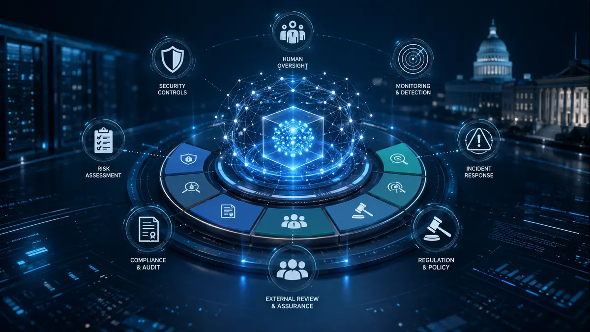 OpenAI’s Frontier Governance Framework: What It Means for AI Safety and Regulation