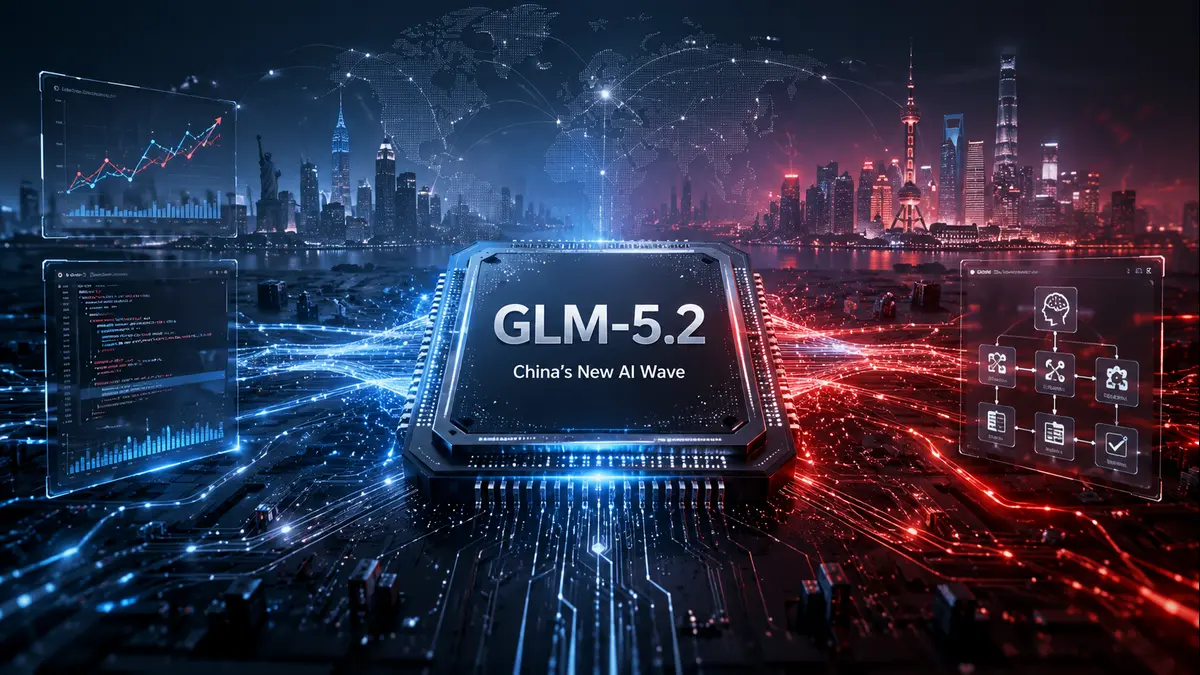 GLM-5.2 and China’s Open-Weight AI Surge: Why Price-Performance Is Reshaping the Industry