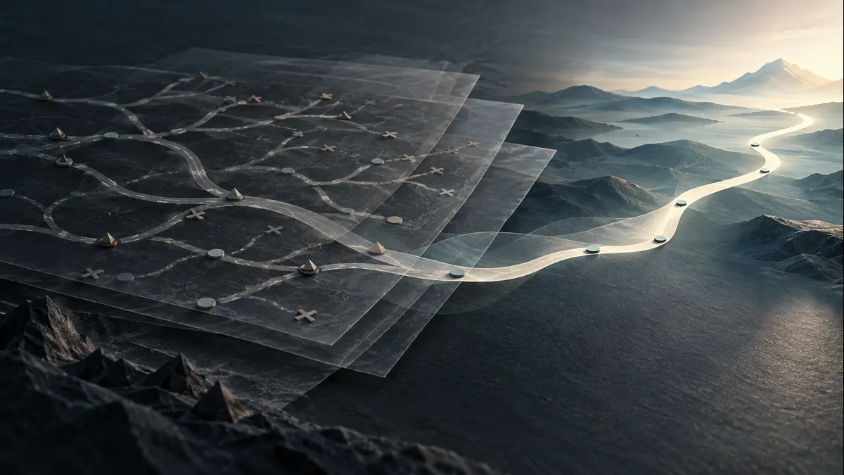 Dream-RSI Explained: How AI Agents Improve Their Search