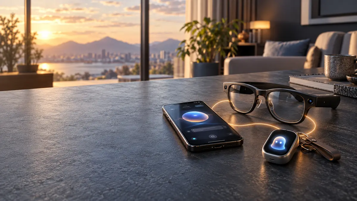 Meta Muse AI Agent: App Growth, Glasses and Rivals