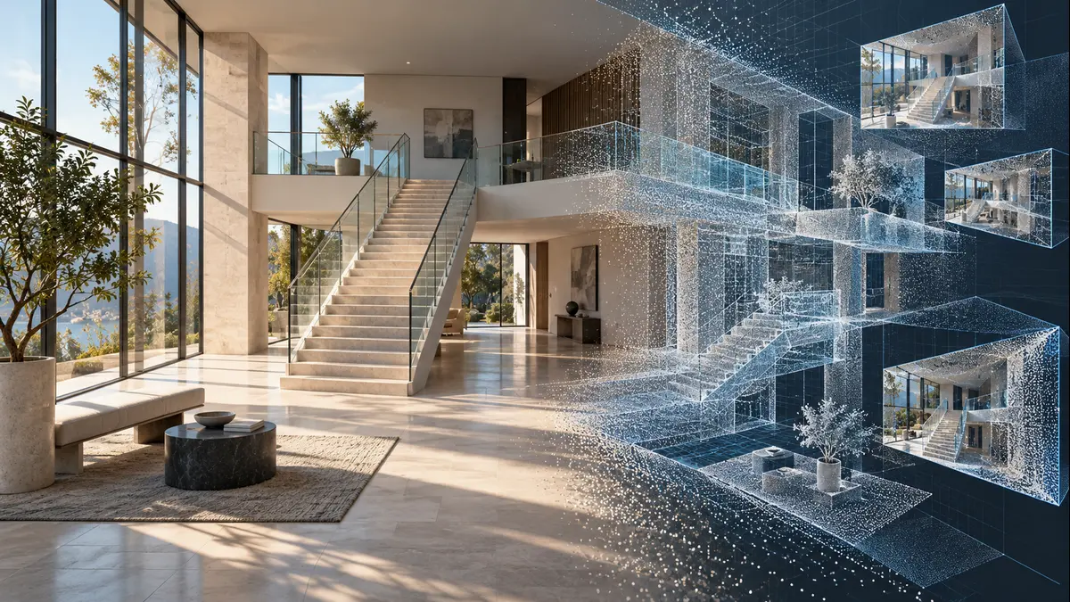 World Labs Atlas: How a Spatial AI World Model Could Change Robotics and 3D Creation