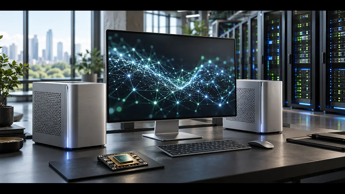Open-Weight AI Models: Meta and NVIDIA Make a Powerful New Push
